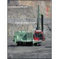 DAX165 Air Compressor DTH Drilling Rig